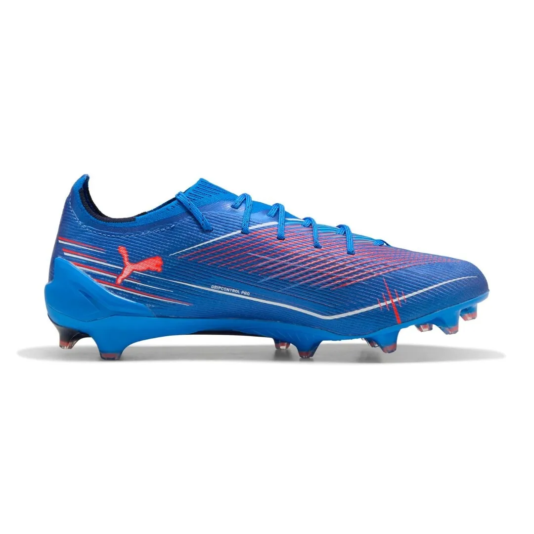 Mid Cut PUMA ULTRA 6 Ultimate FG