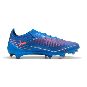 Mesh Upper Weekend Sport PUMA ULTRA 6 Ultimate FG