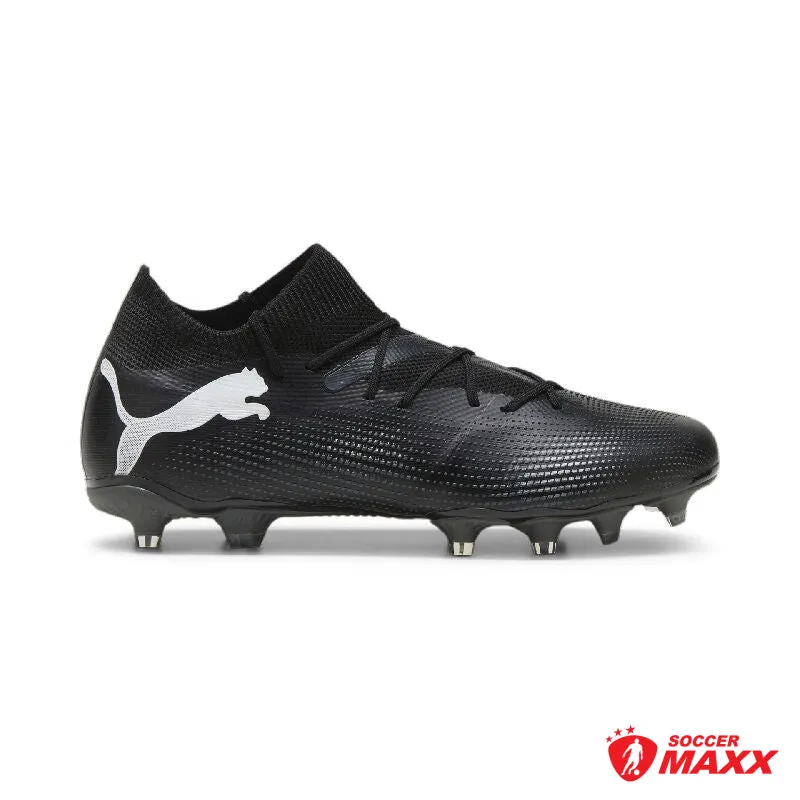 Course Movement Puma Future 7 Match Firm/Artificial-Ground Cleats