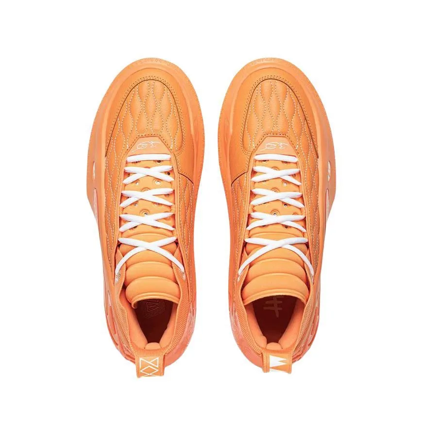 Impact Protection Technology Li-Ning Way Of Wade 11 - Salmon