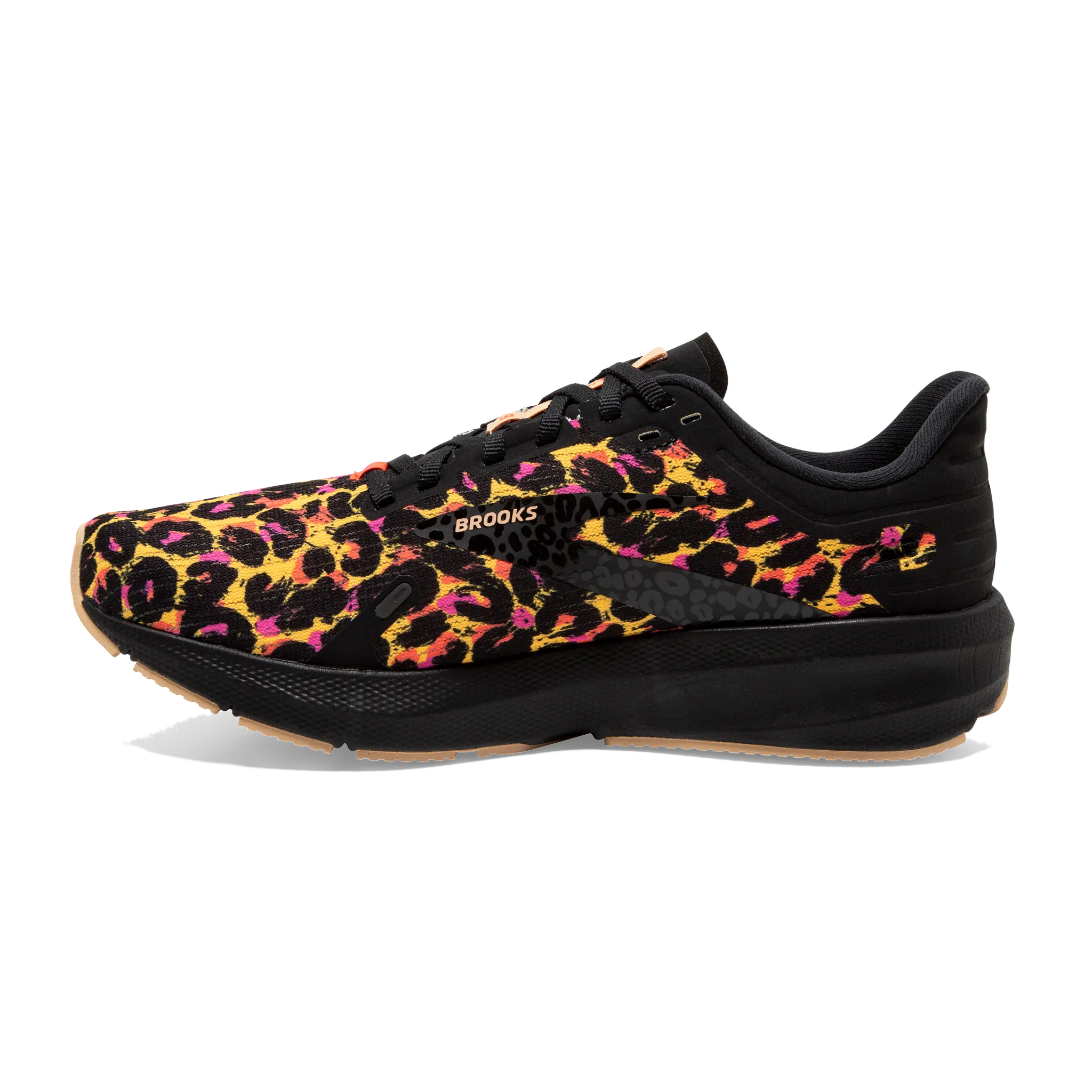 Slip Resistant Tread neutral - pronation Women's Launch 9