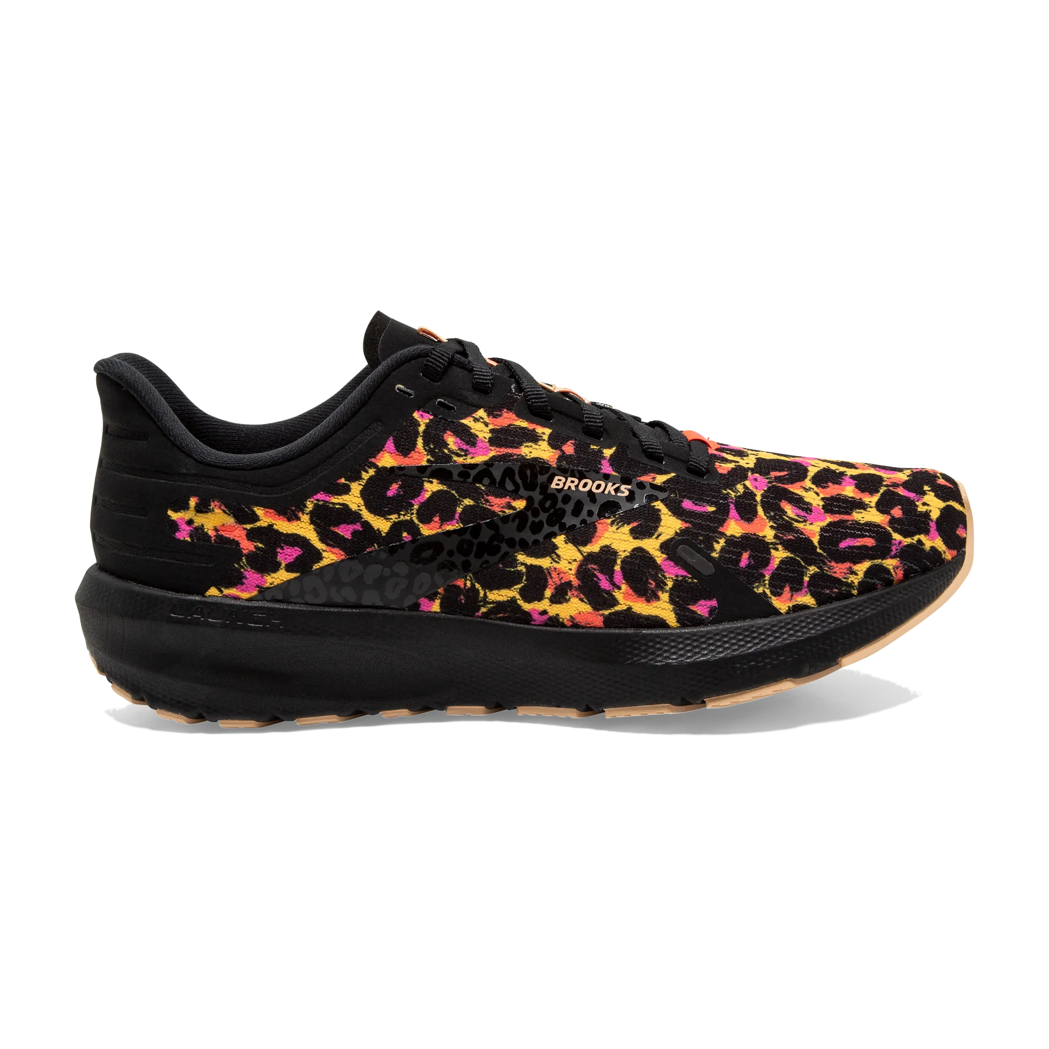 Women's Launch 9 Indoor equipment practice - shoes