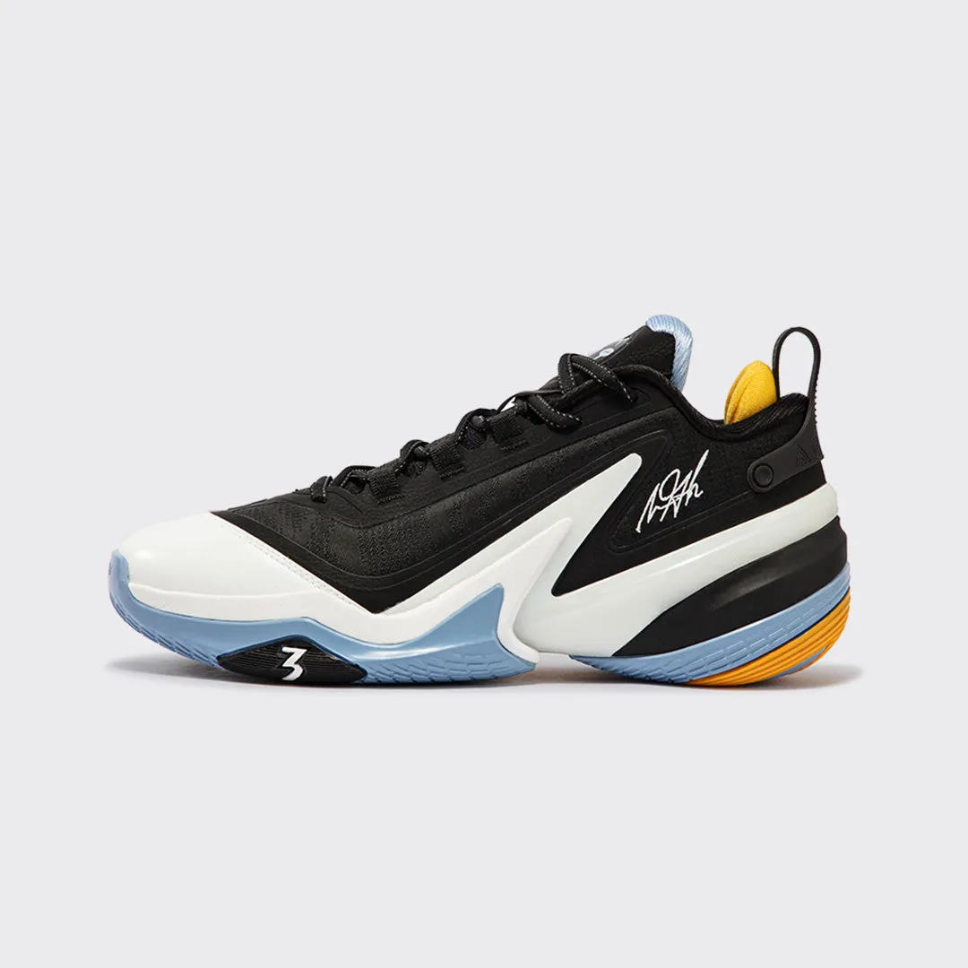 AG 5 "The Mile High City" Comfortable Outsole Stable Design