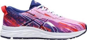 rainy - day shoes Flexibility Training Asics Gel Noosa Tri 13 GS Junior Running Shoes - Pink
