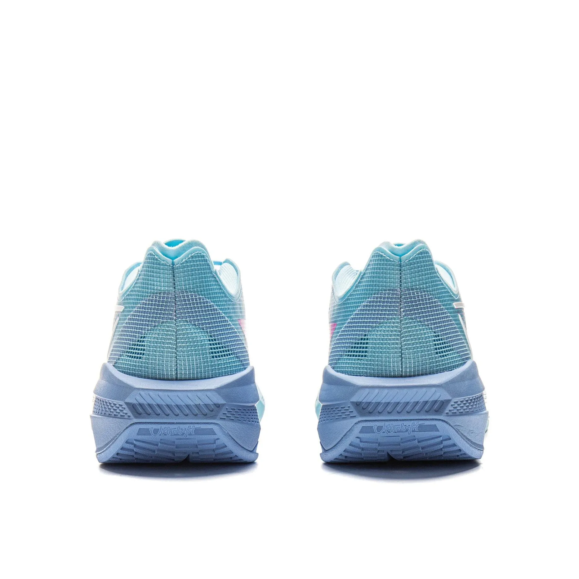 Li-Ning Ultra Light 2025 Fruit Stickers - Blueberry Comfortable Stretch