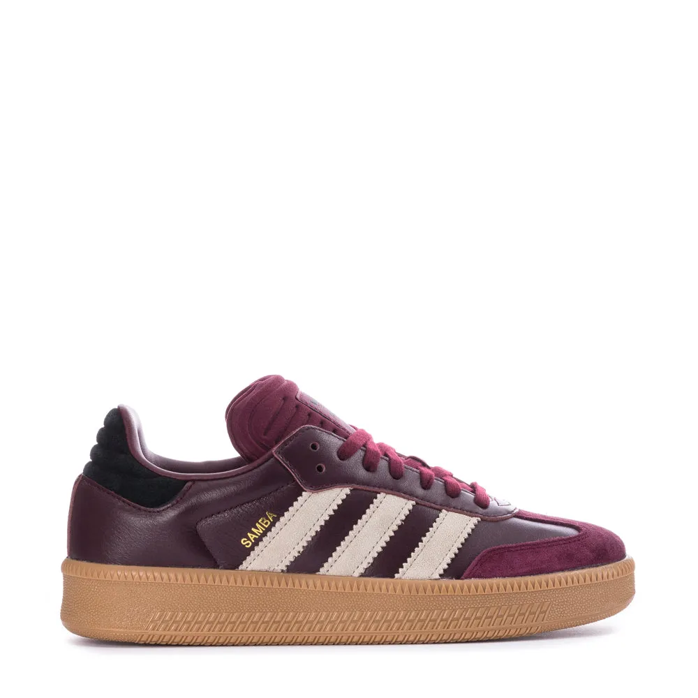 Breathable Vent Holes Cushioned Base Samba XLG - Mens