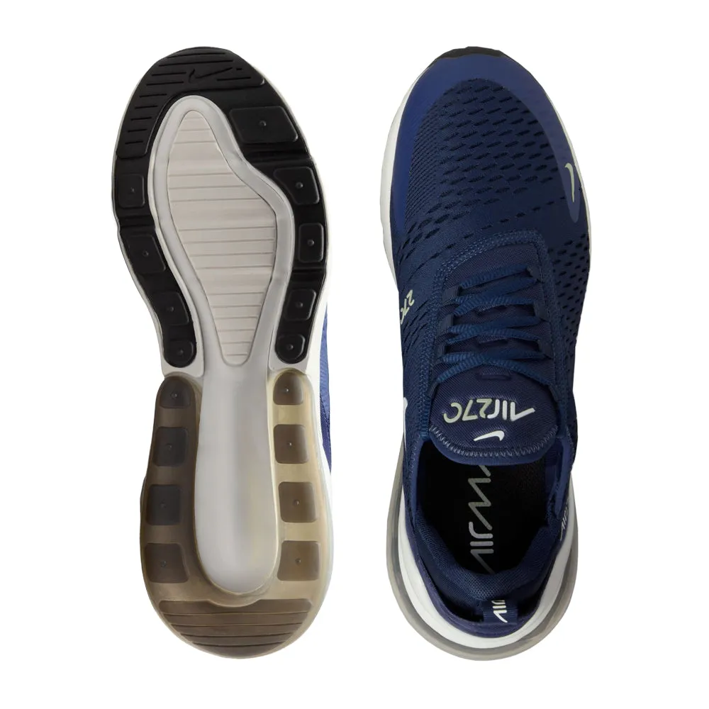 Air Max 270 - Mens Memory Foam Insert Street Run