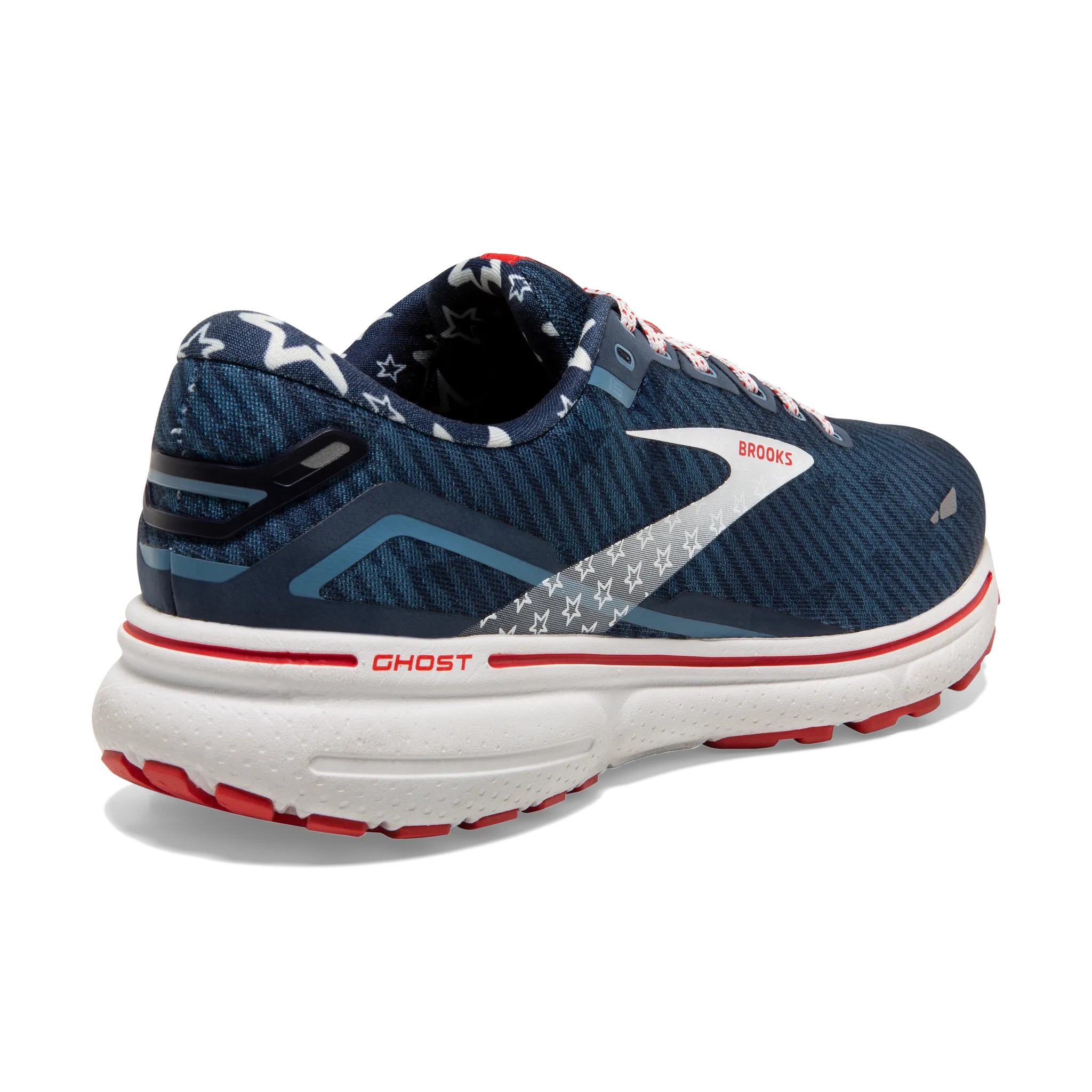 Soft Lining Shoes Men's Ghost 15