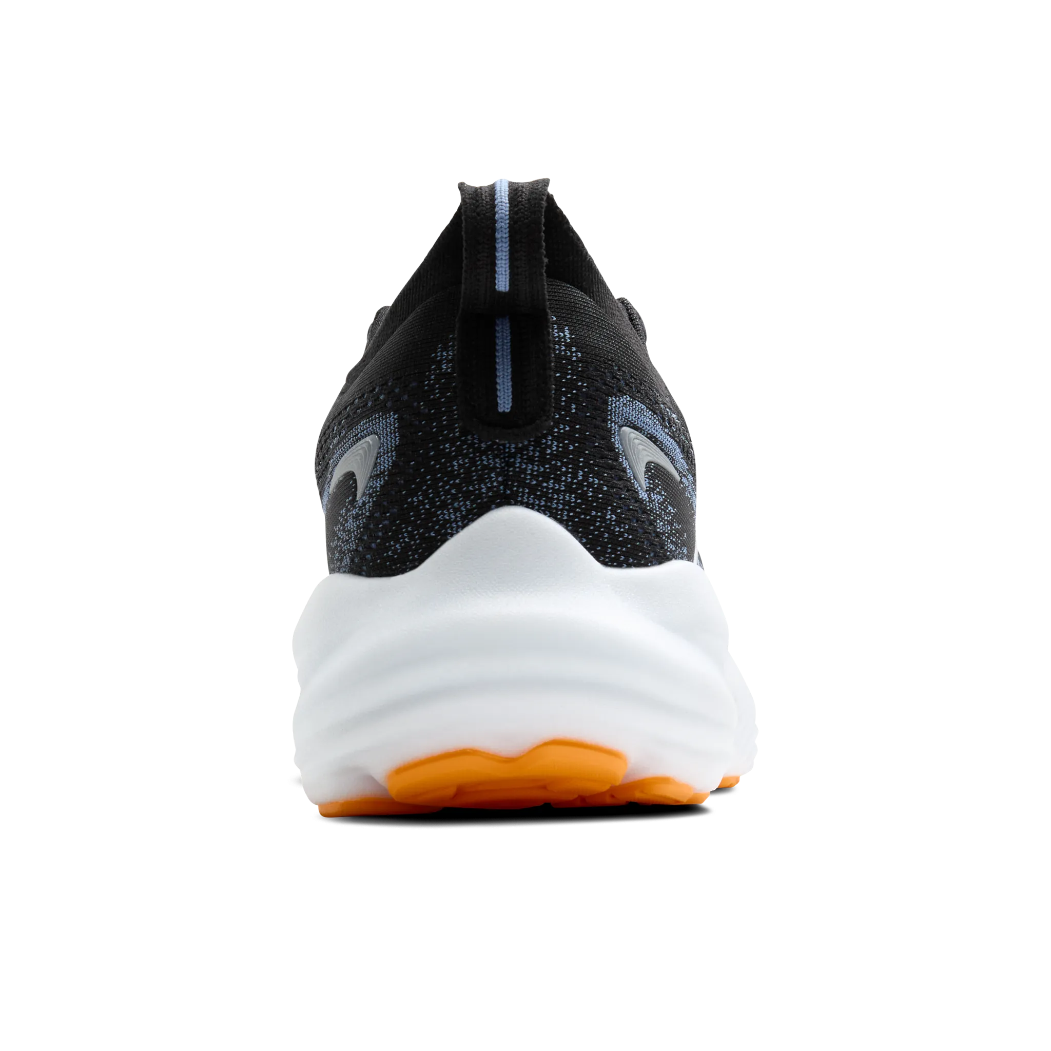Molded Heel running in flat terrain shoes Men's Glycerin 22