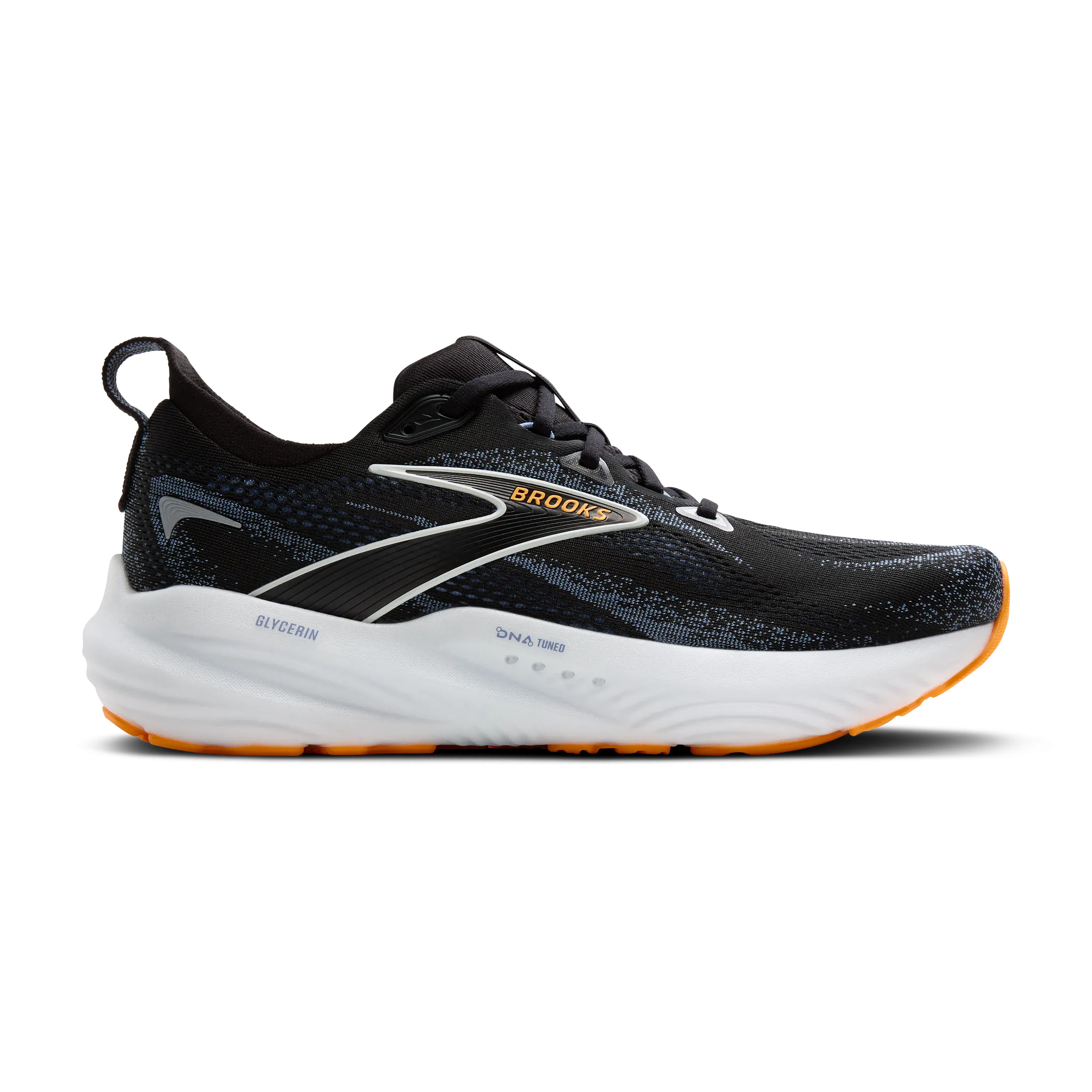 Men's Glycerin 22 Reinforced Toe Guard