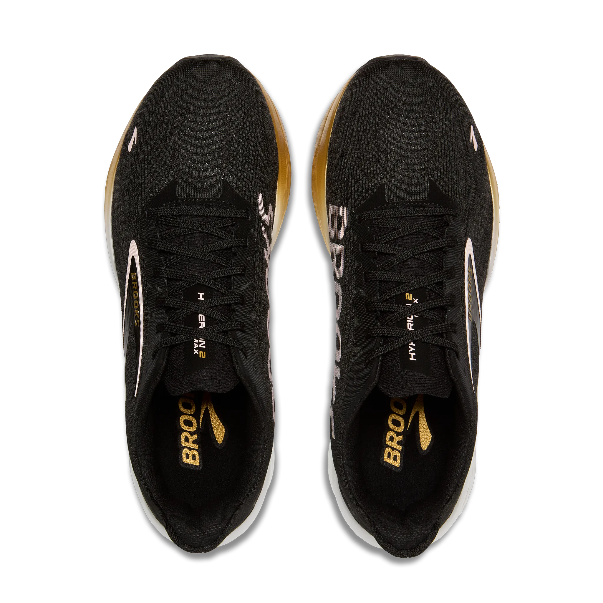 breathable - upper Traction Optimized Men's Hyperion Max 2
