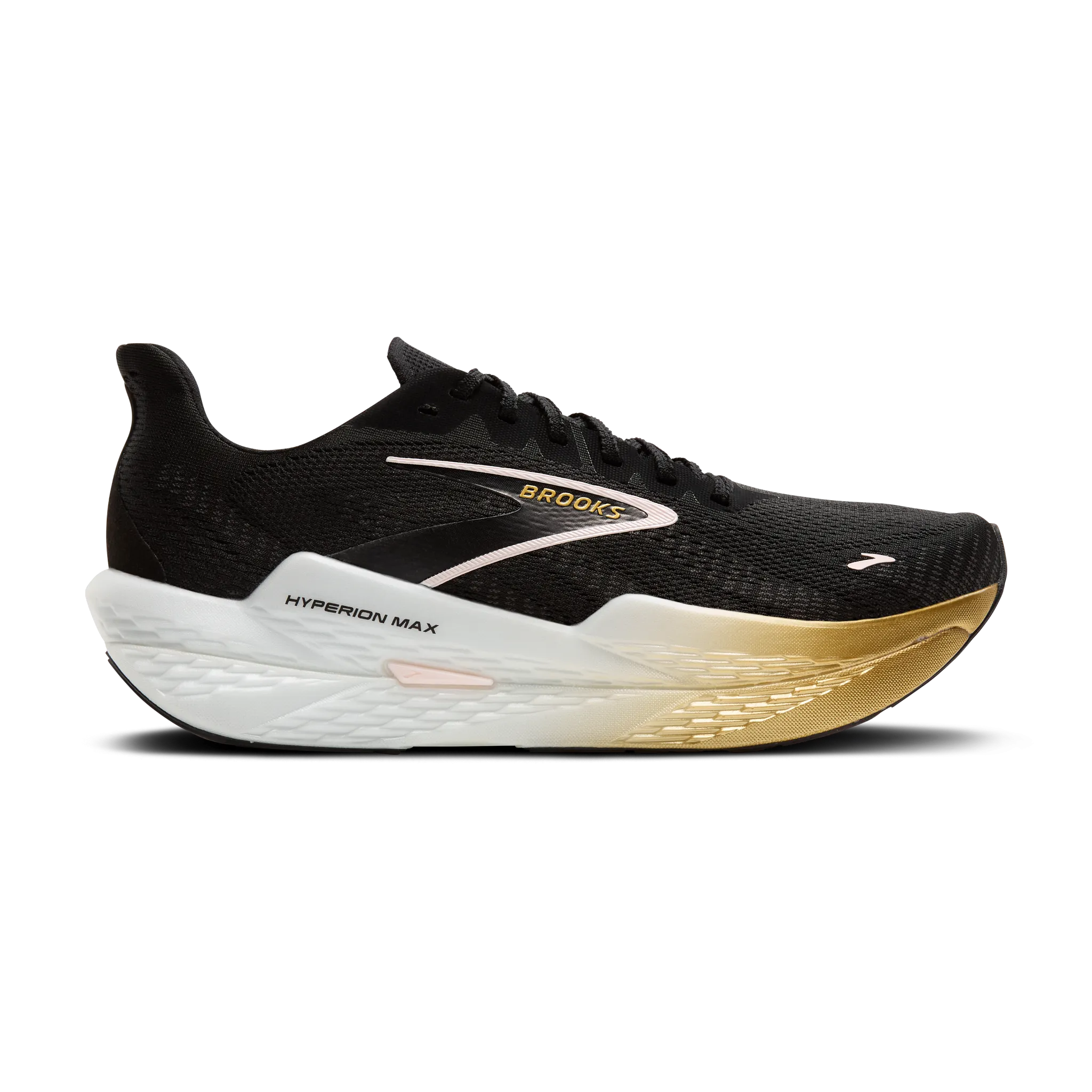 Strobel Last Construction Men's Hyperion Max 2