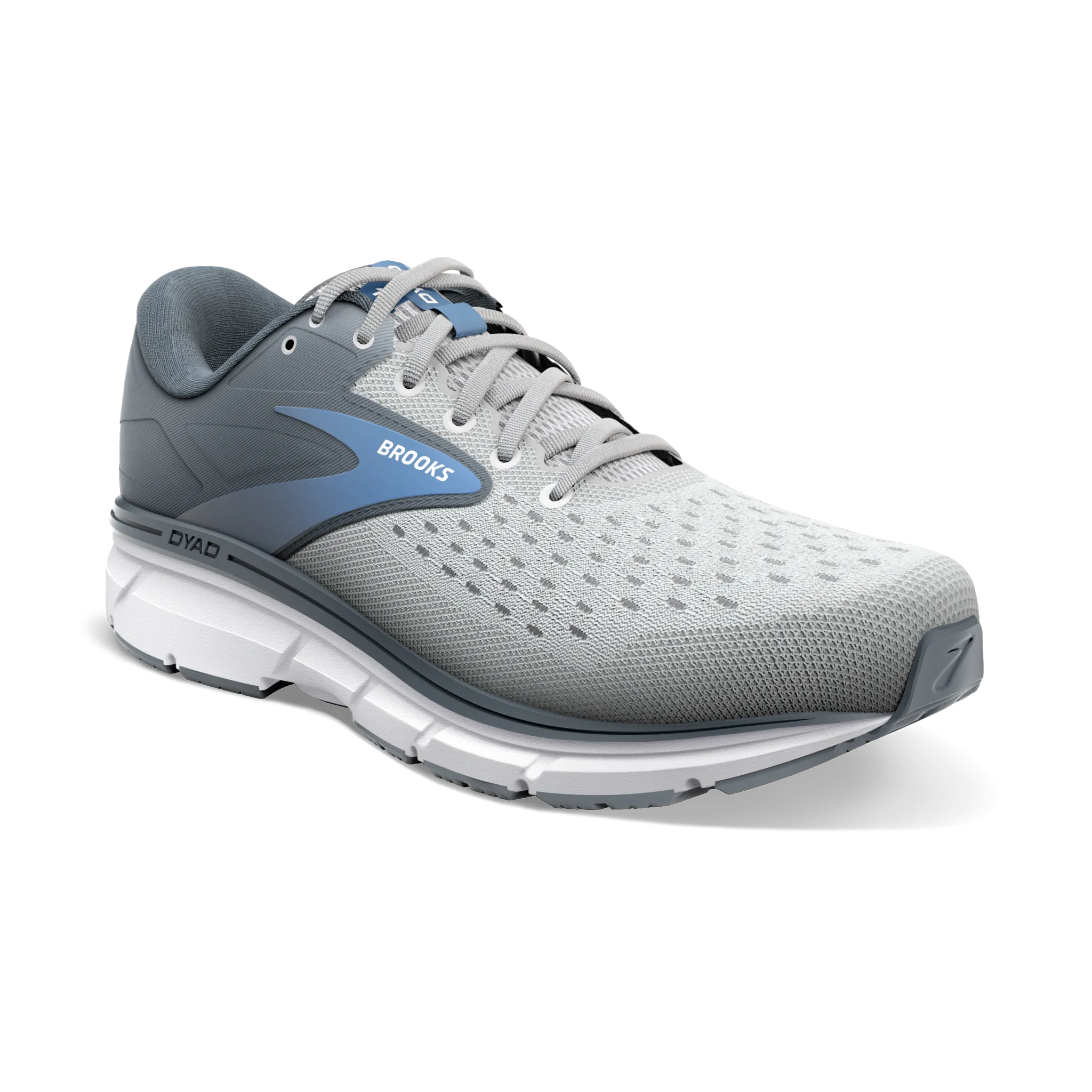 foot - ventilation running shoes Women's Dyad 11