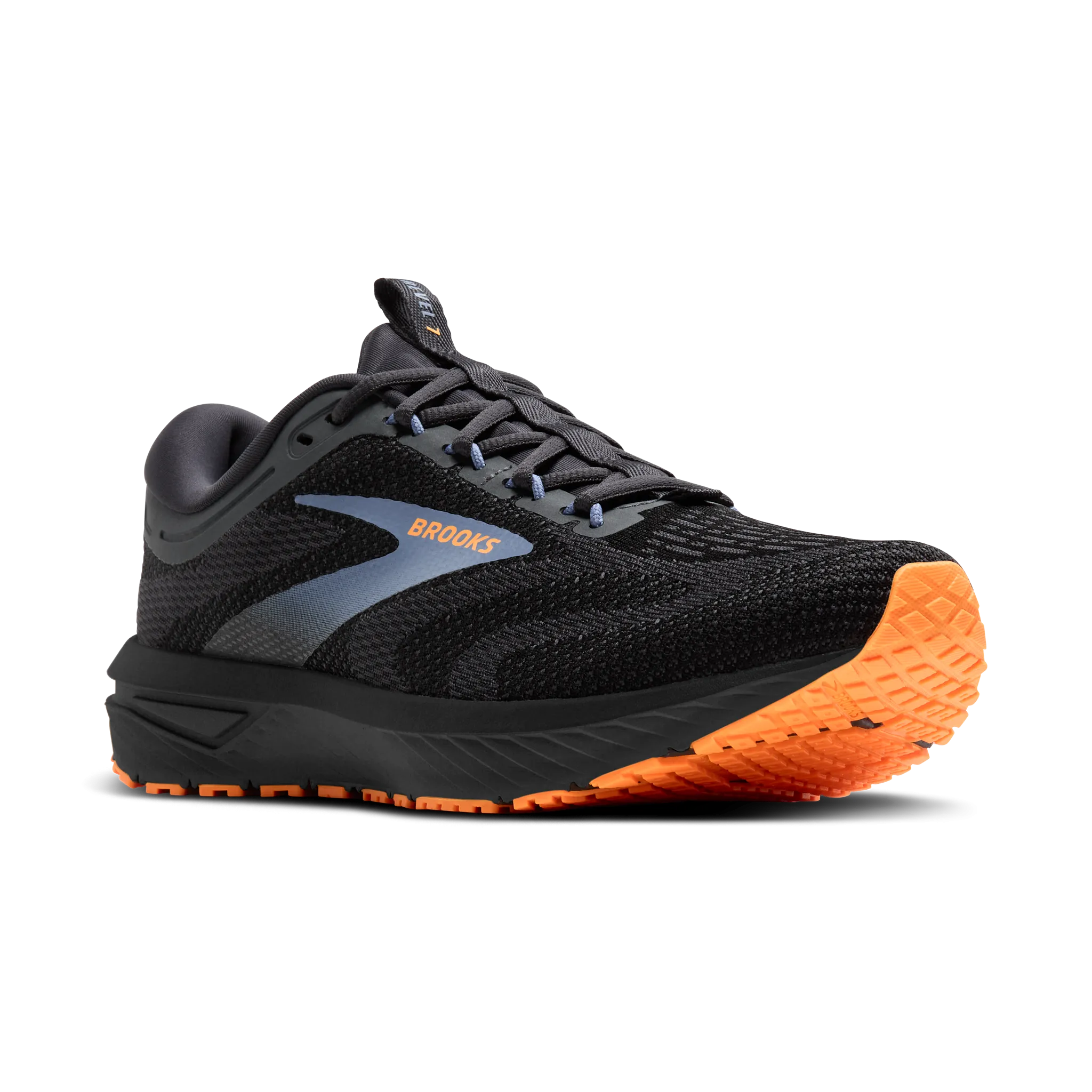 Men's Revel 7 modern - style shoes running for religious events