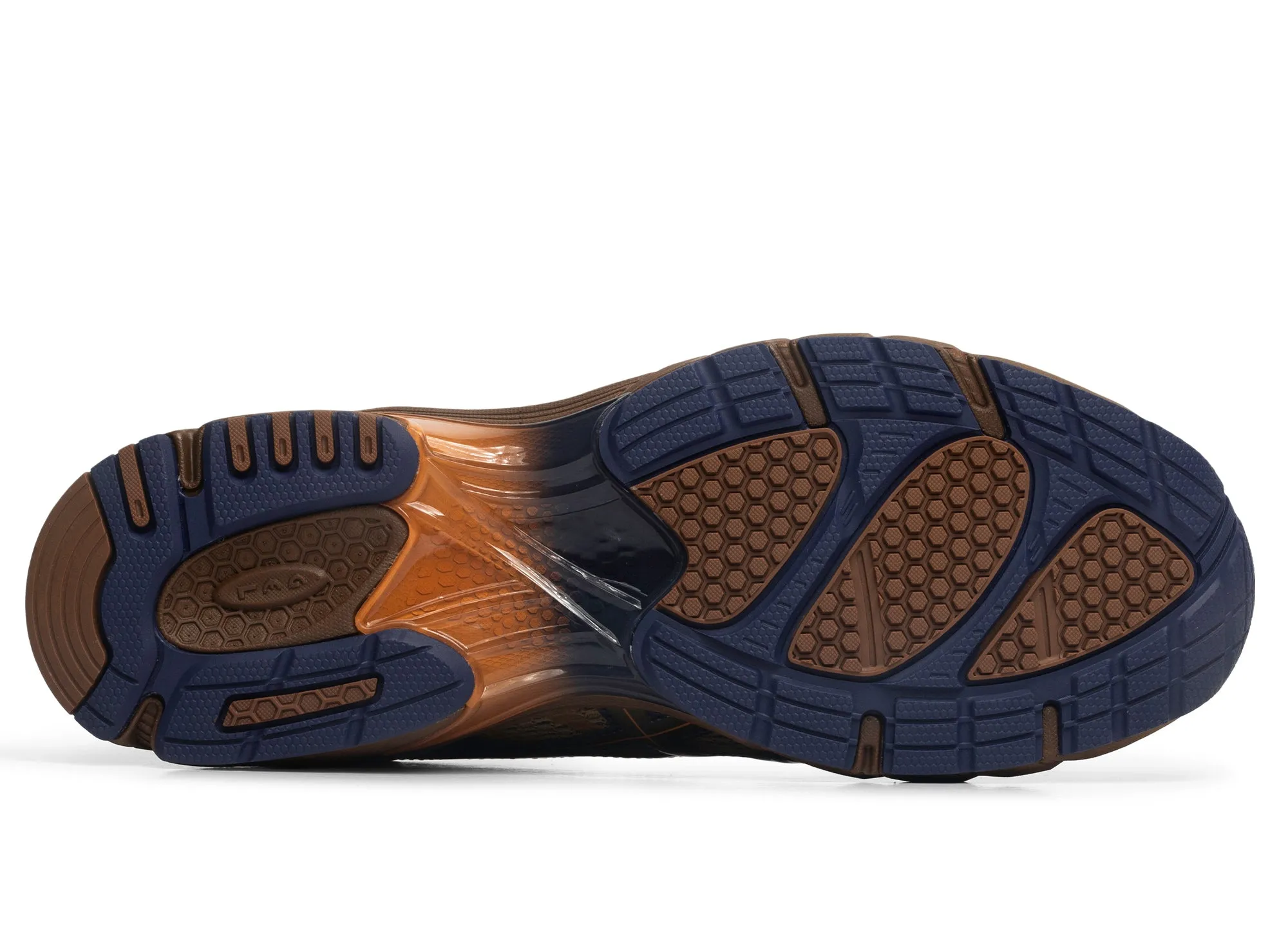 Asics UB9-S Gel-DS Trainer 14 safety - design shoes