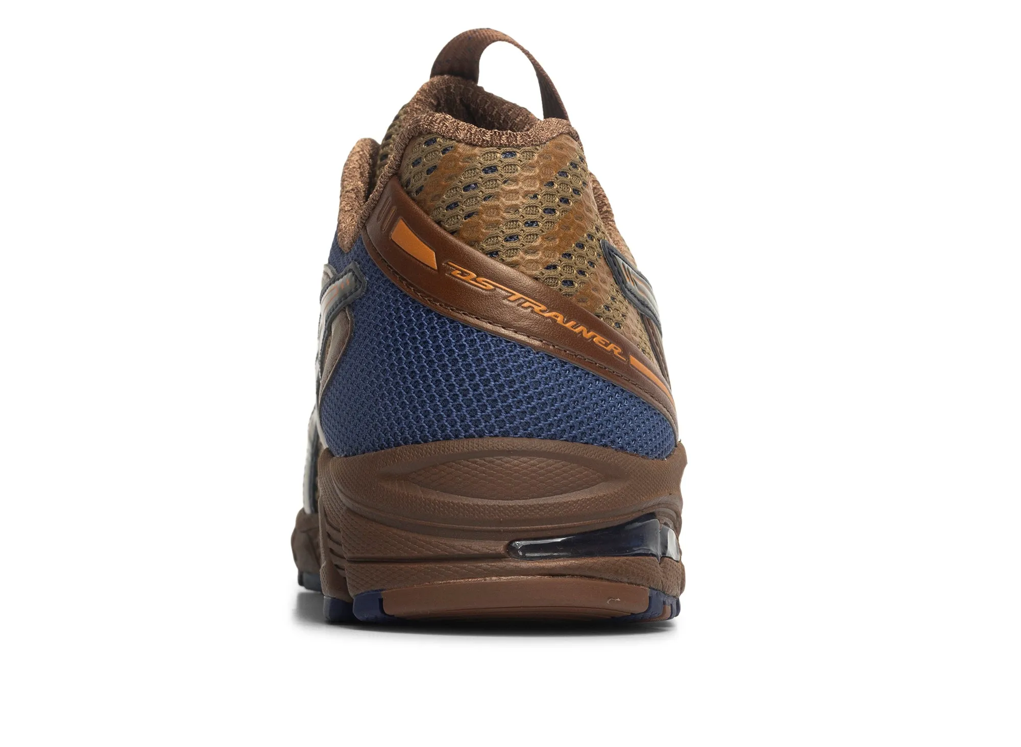 Style - enhancing Comfort foam Asics UB9-S Gel-DS Trainer 14