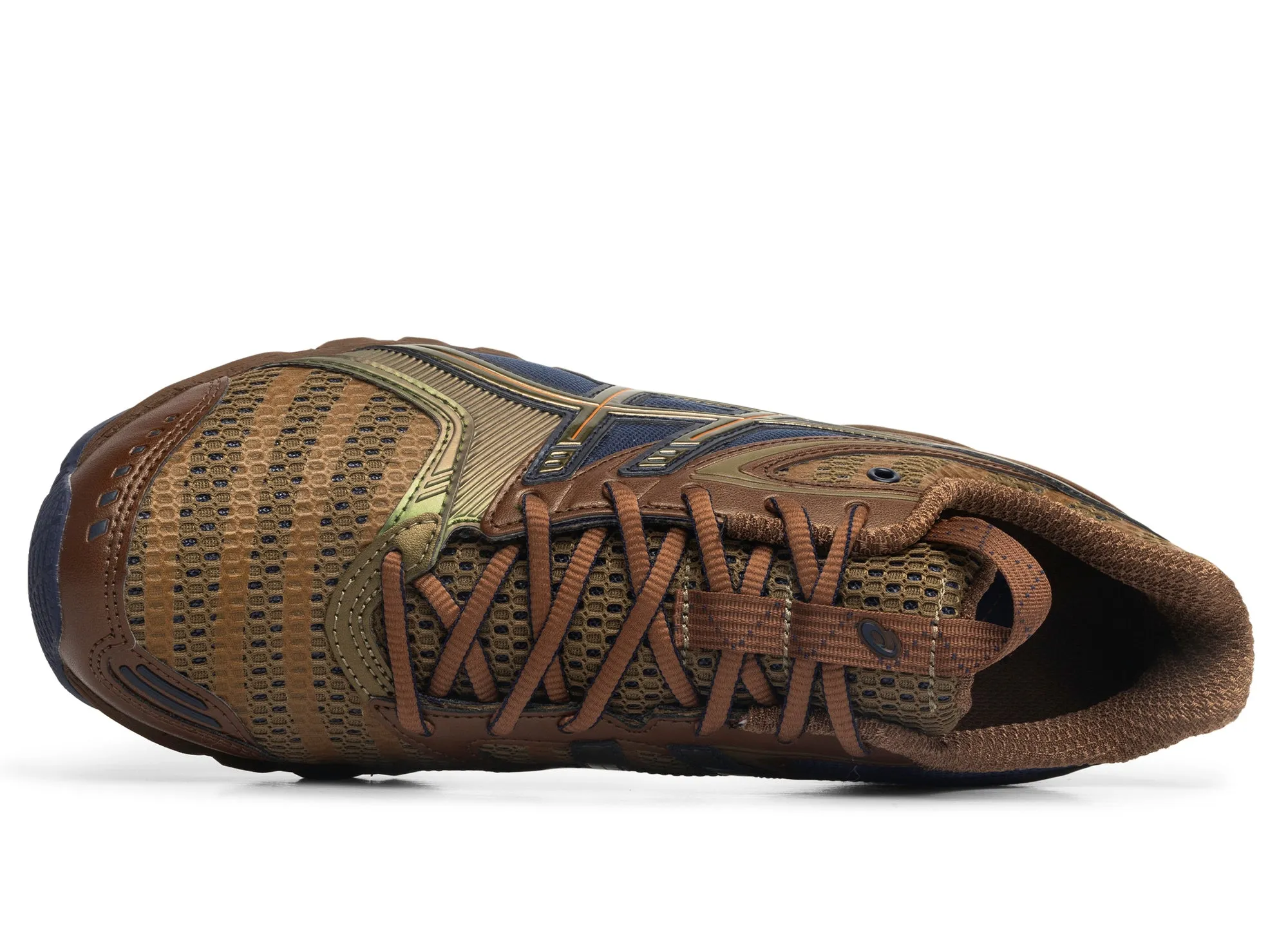 pronation control shoes medial - support shoes Asics UB9-S Gel-DS Trainer 14
