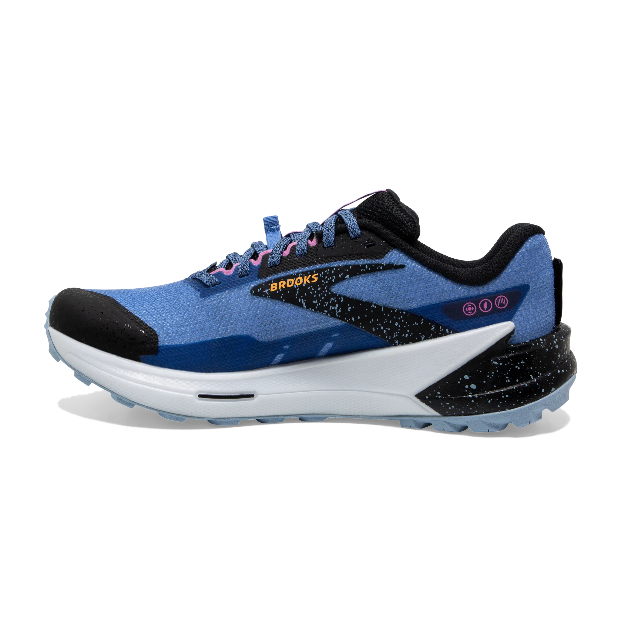 Women's Catamount 2 Unique Comfort Focused Insole