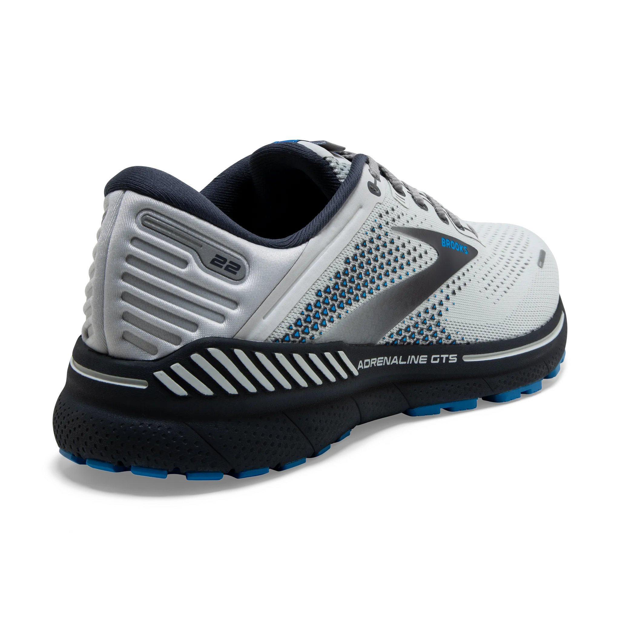 FlexibleSole Men's Adrenaline GTS 22