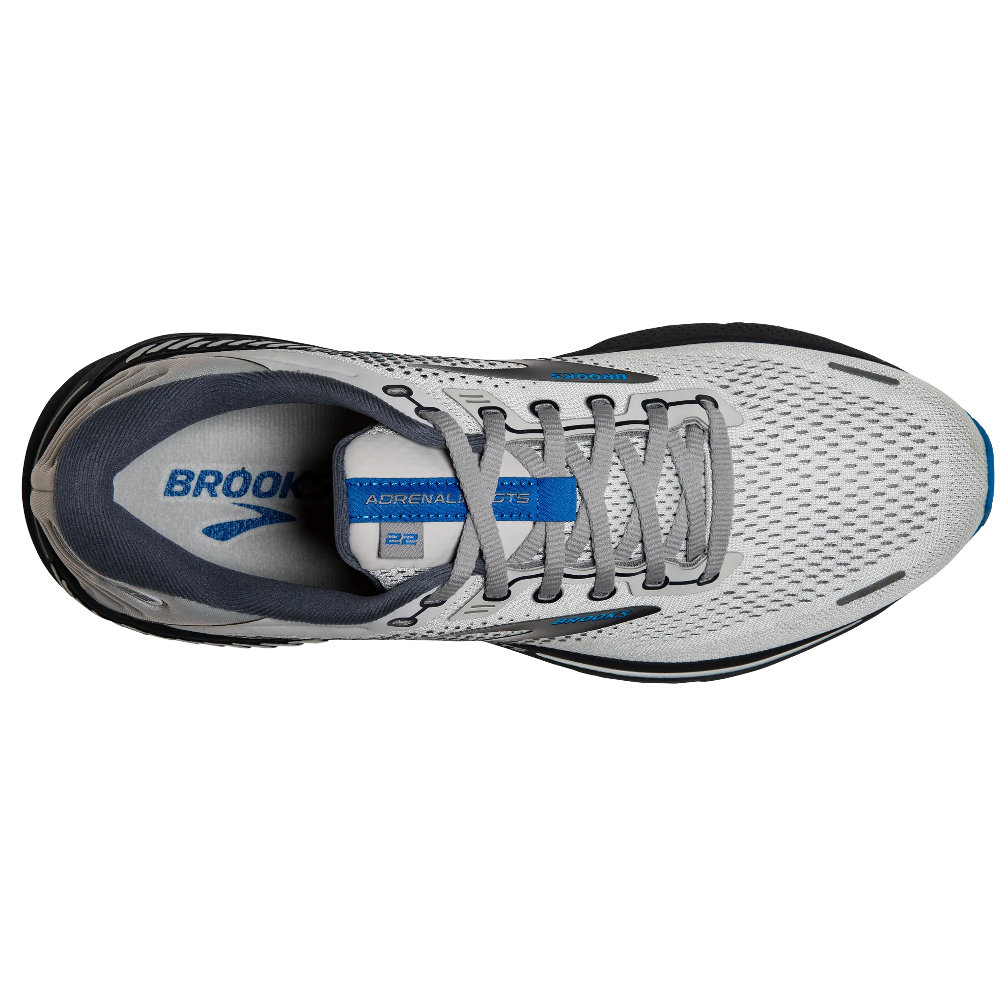 maximalist - style shoes running in a ravine area shoes Men's Adrenaline GTS 22