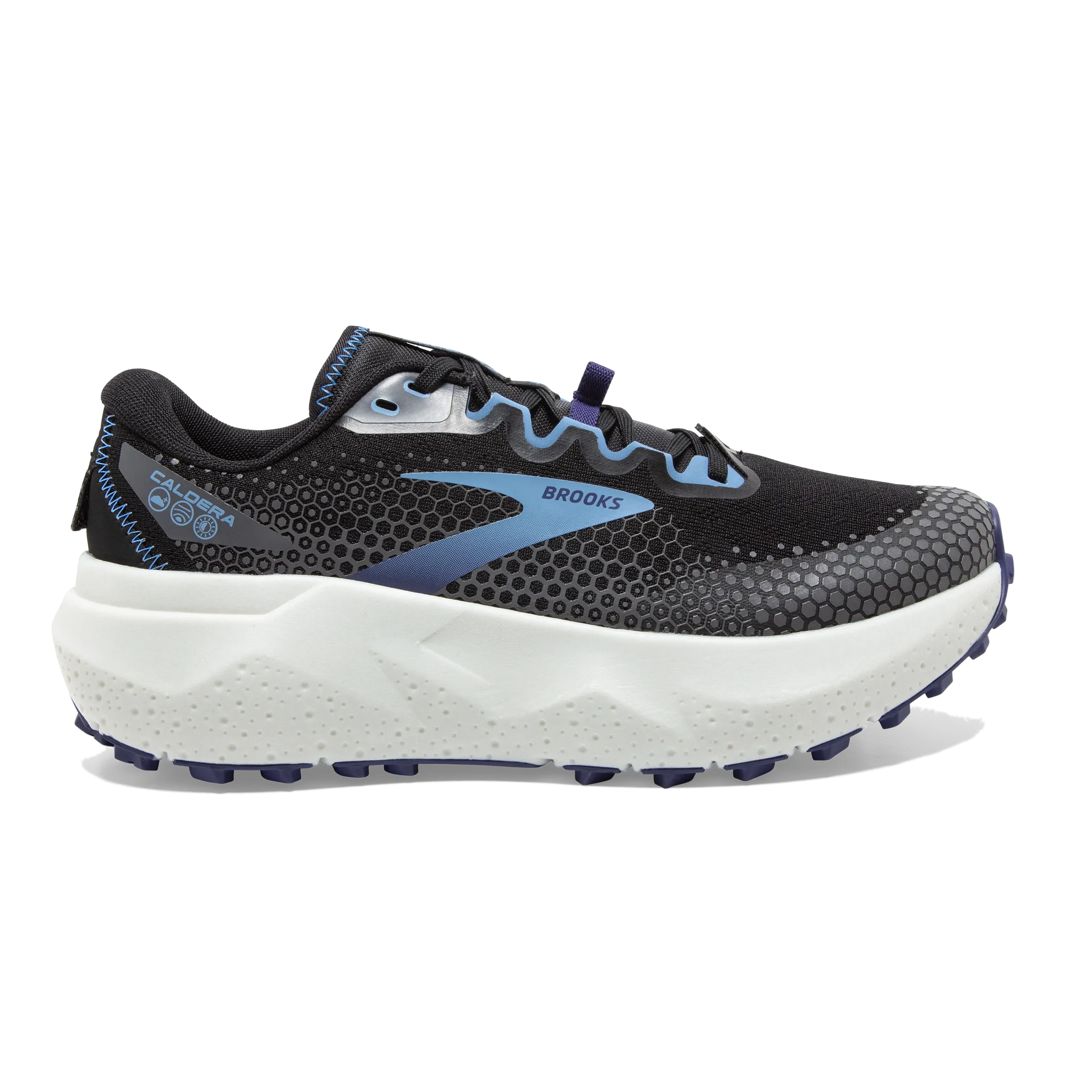 Women's Caldera 6 Male runner