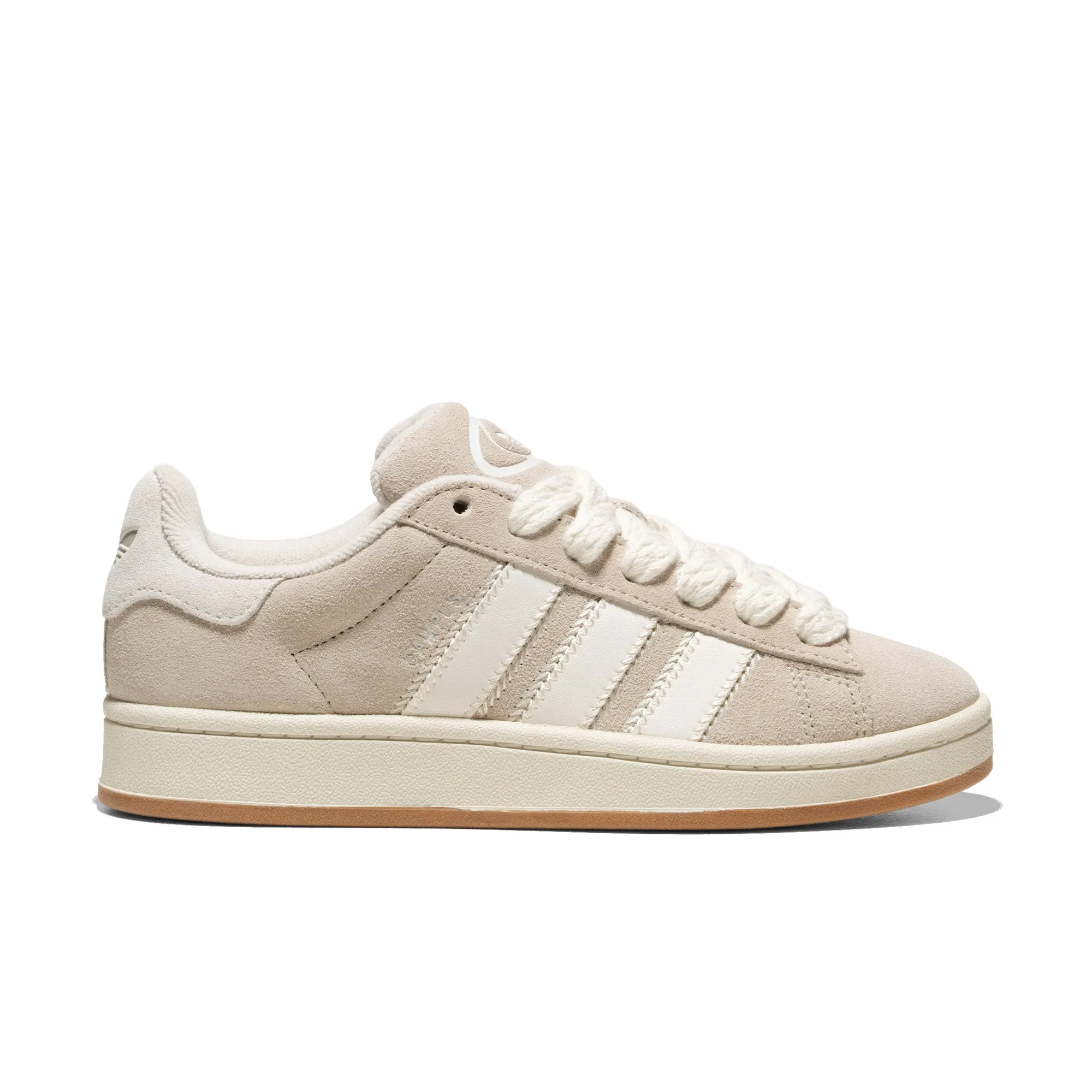 Vine Step Adidas Originals Campus 00s W Wonder White/Wonder Beige
