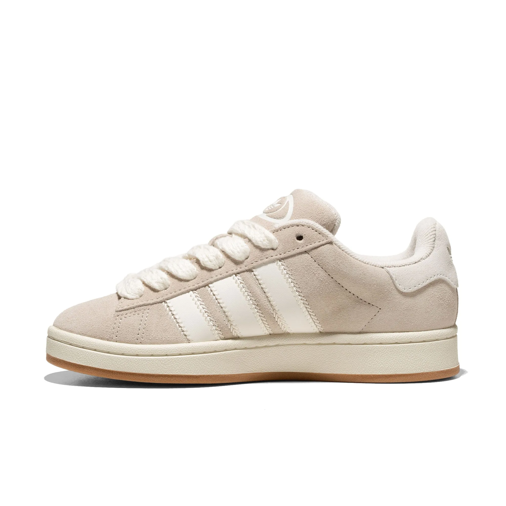 EcoFriendly Adidas Originals Campus 00s W Wonder White/Wonder Beige