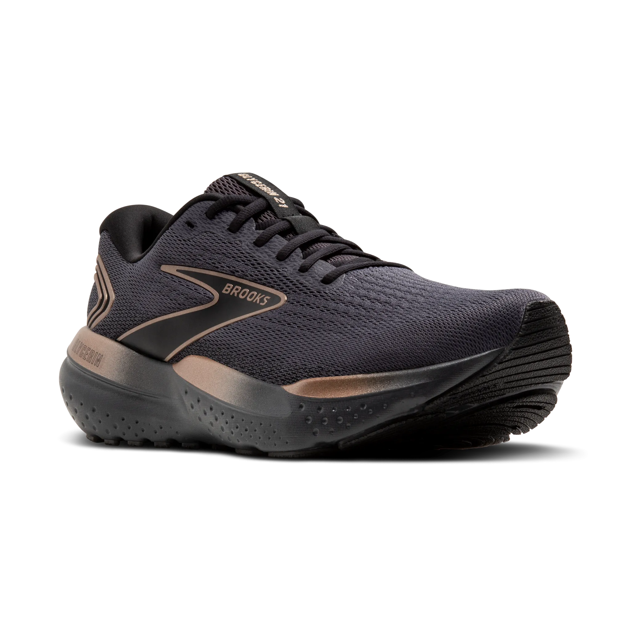 Men's Glycerin 21 non - branded running shoes