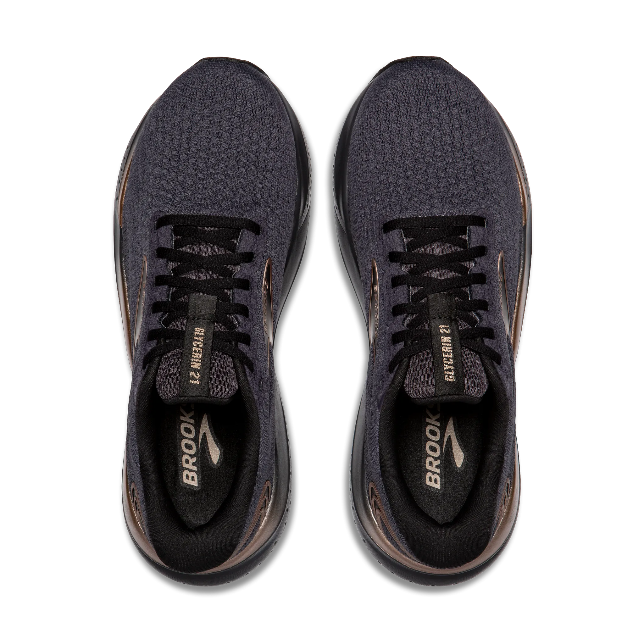 Men's Glycerin 21 Flexible Running Tech