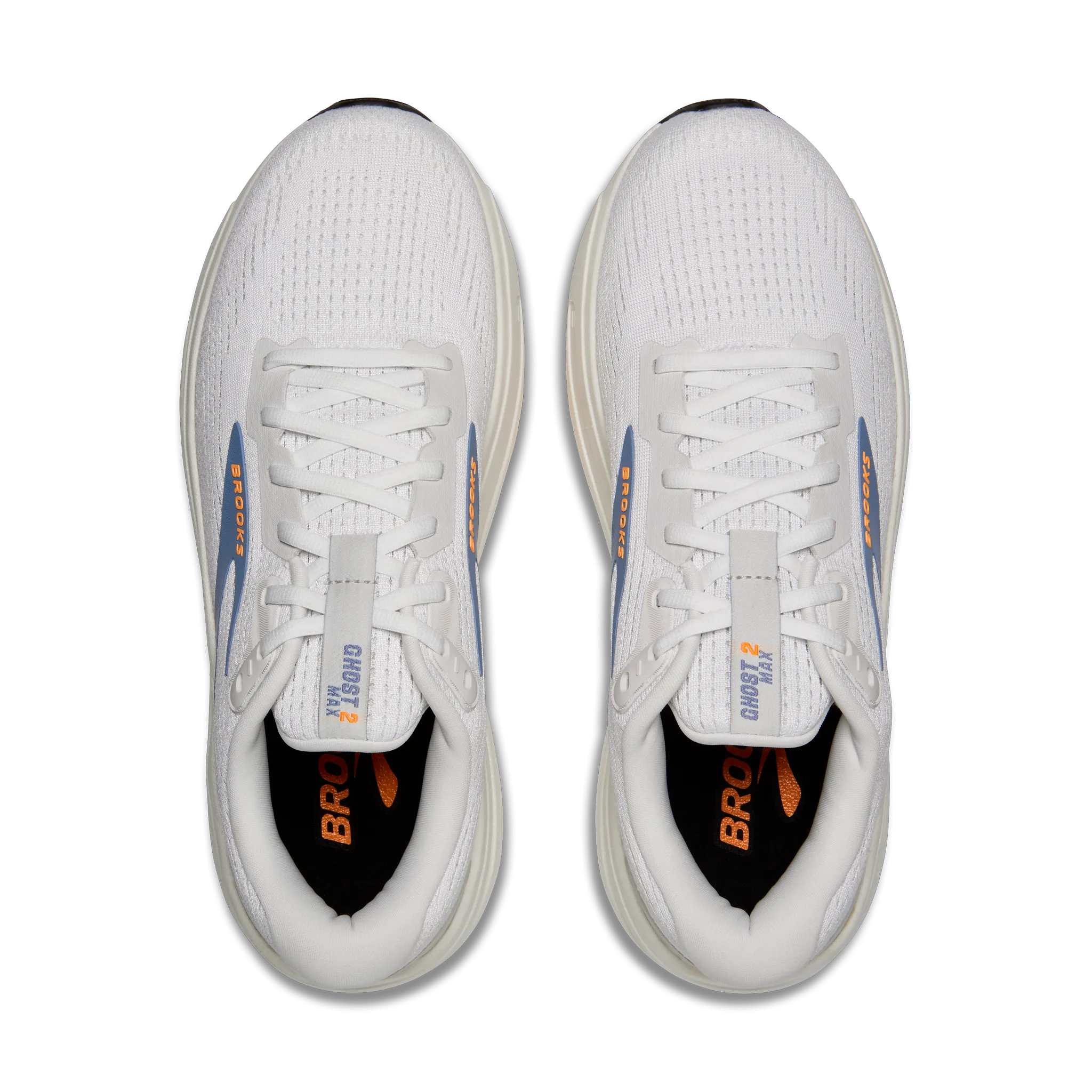 sunny day running shoes yoga shoes Men's Ghost Max 2
