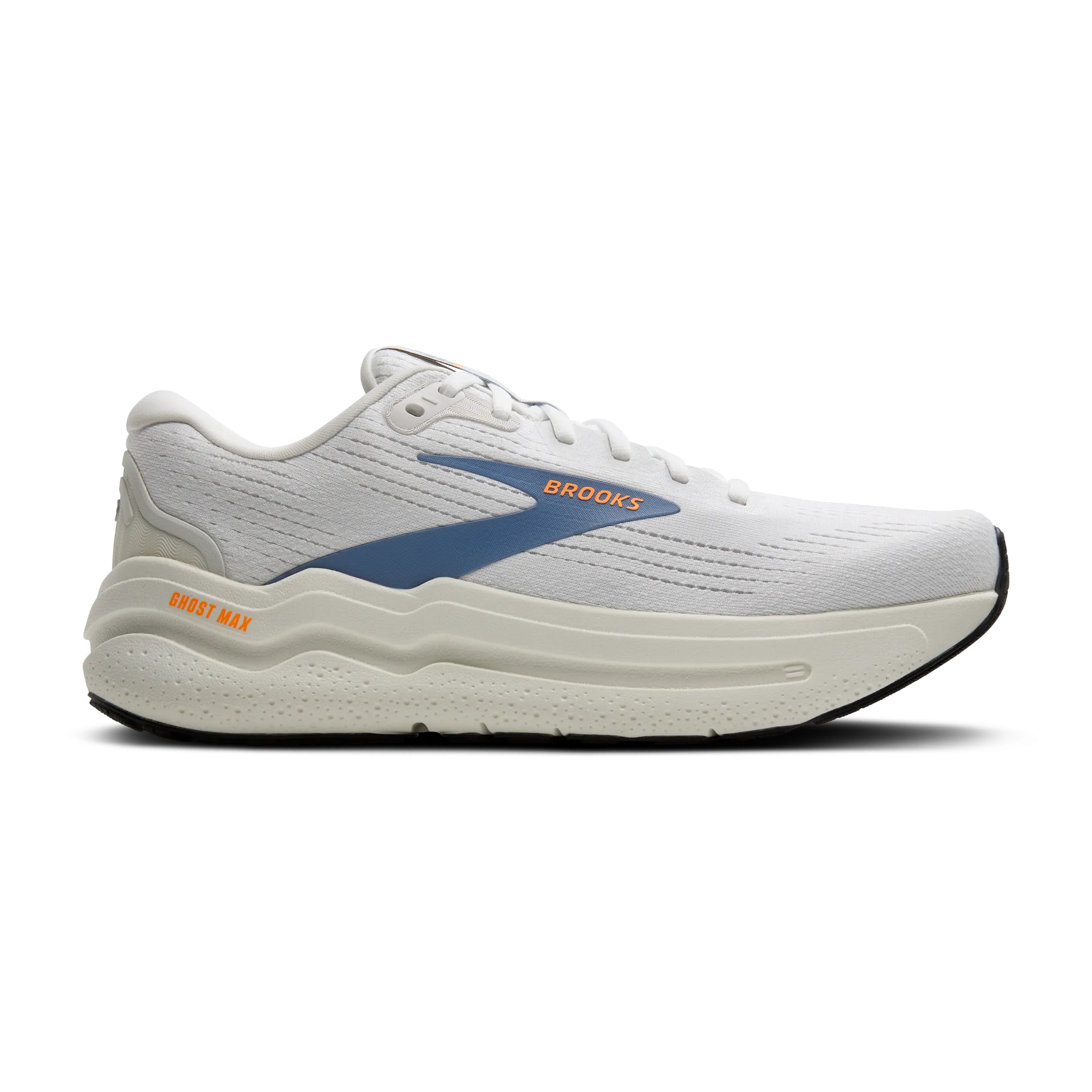 Dynamic Stability Men's Ghost Max 2