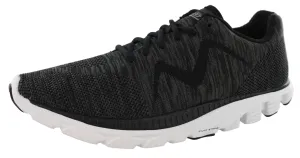 Breathable Road Trip Stage Pop MBT Men's Speed Mix Lightweight Lace Up Running Shoes