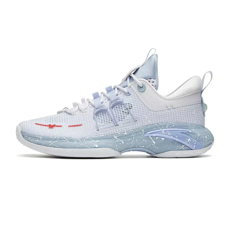 Anta Z-UP1 Low All Round - Christmas Rebound Pod Configuration