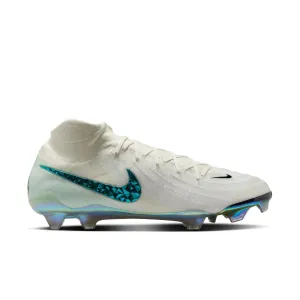 Seamless construction Nike Phantom Luna II Elite AS Firm Ground Cleats