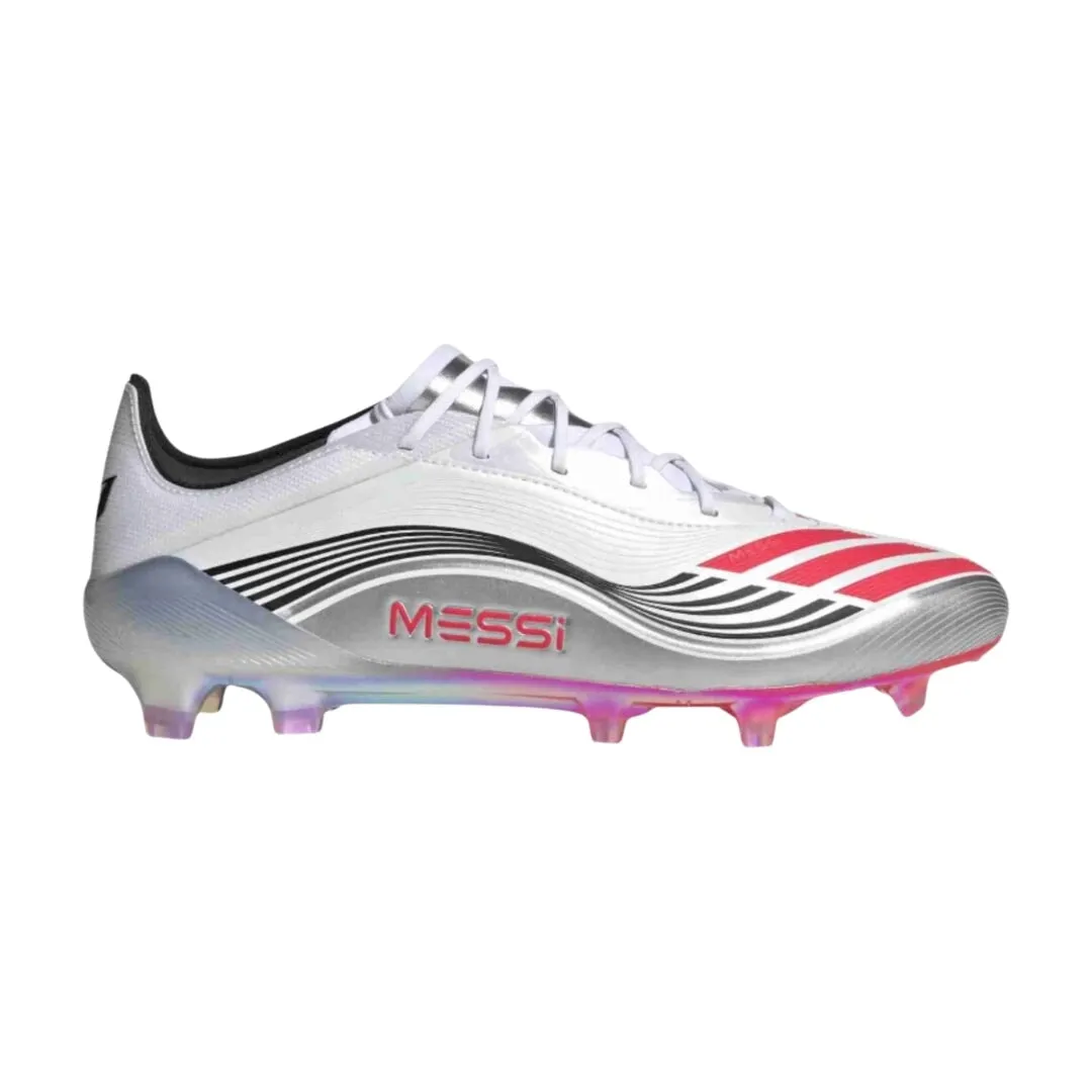 adidas F50 Messi Elite FG Ground Balance