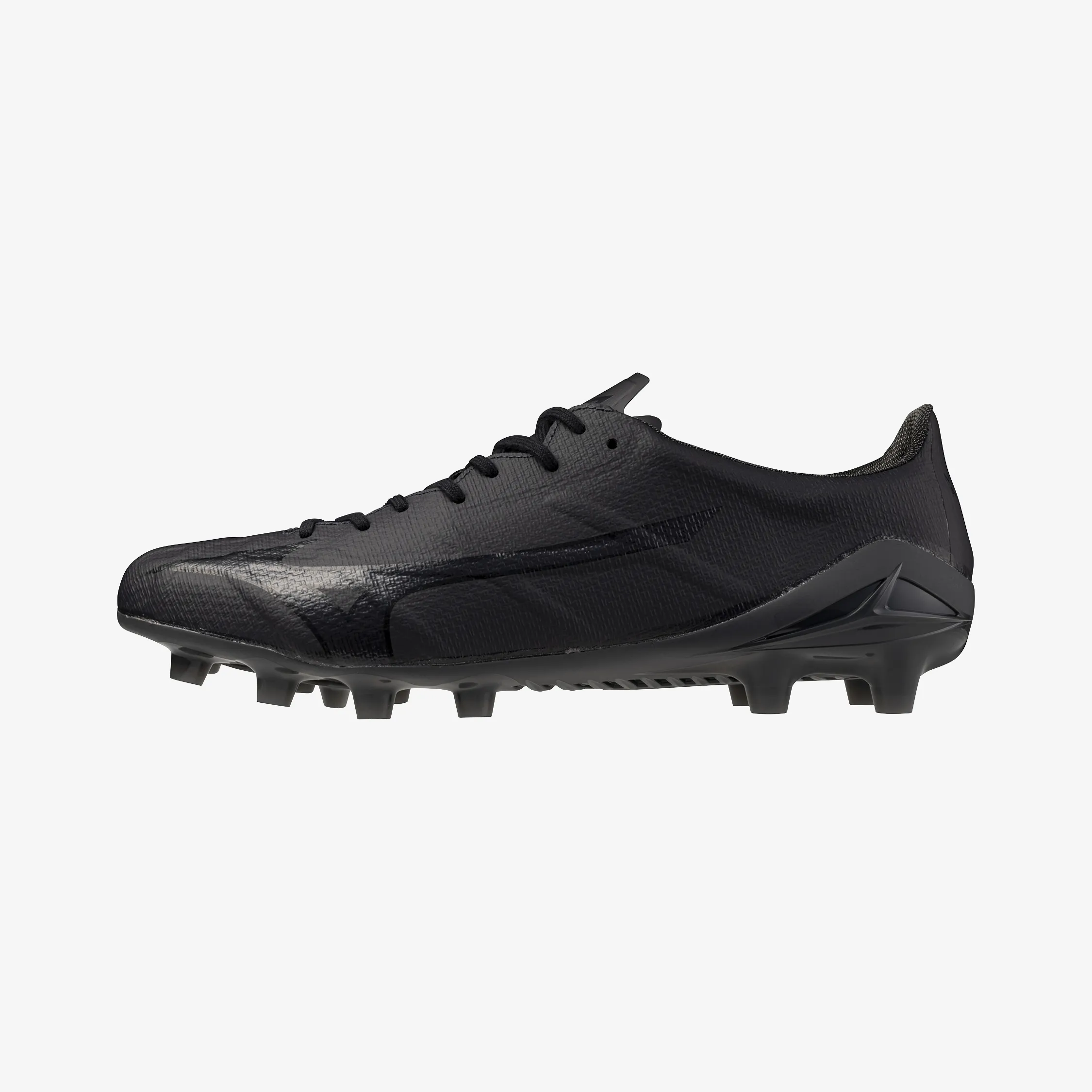Running Field MIZUNO ALPHA II JAPAN FG LTD