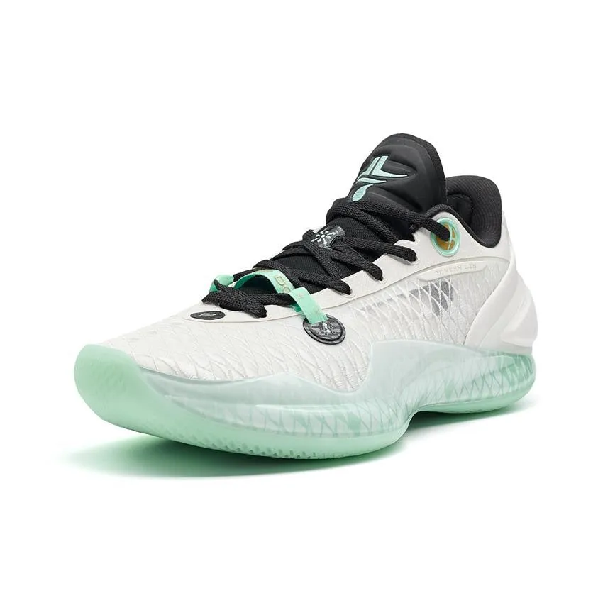Xtep Jeremy Lin Jlin 5 - Qinglong Ankle Stabilization Tech