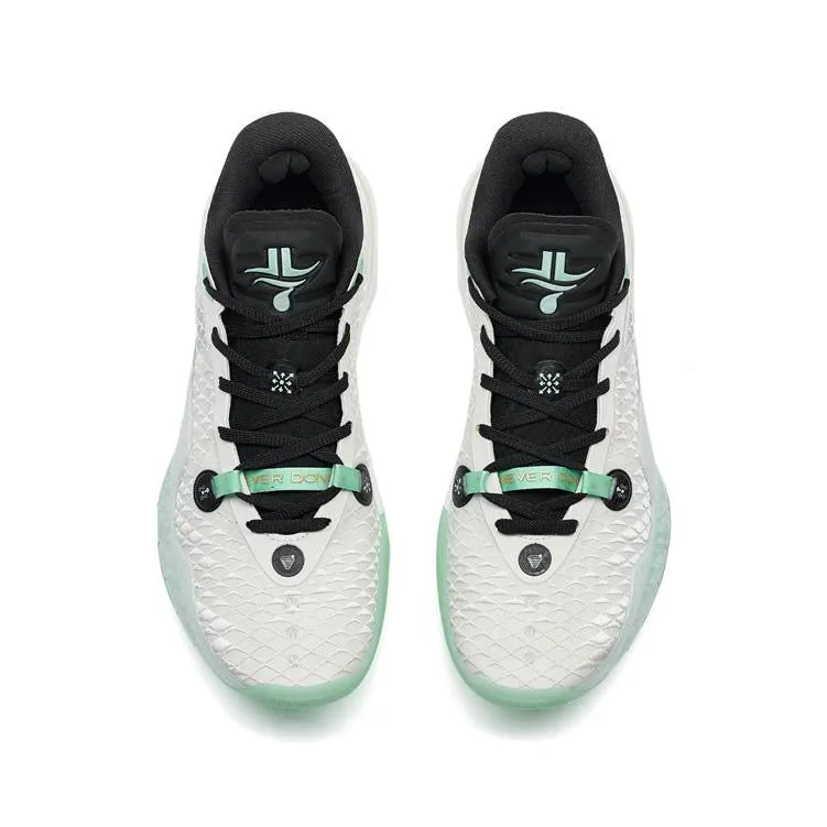 Xtep Jeremy Lin Jlin 5 - Qinglong Dynamic Fit