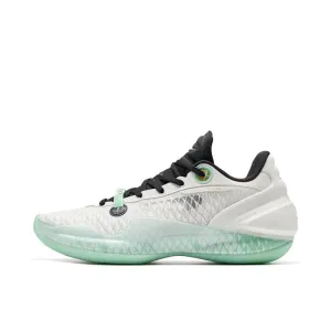 Layered cushioning Uniform Weight Distribution Xtep Jeremy Lin Jlin 5 - Qinglong