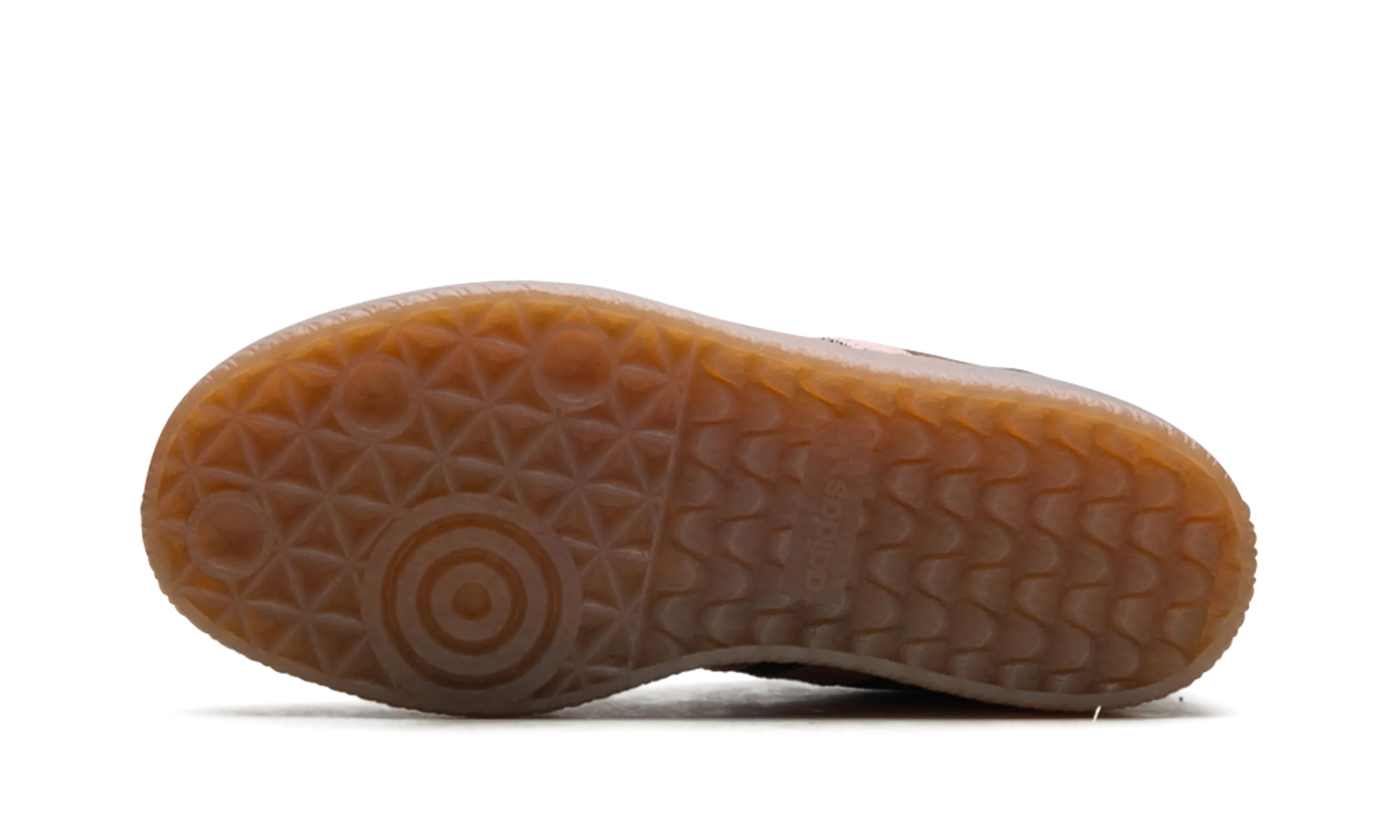Breathable Outsole Sambae WMNS "Dark Brown Wonder Mauve"