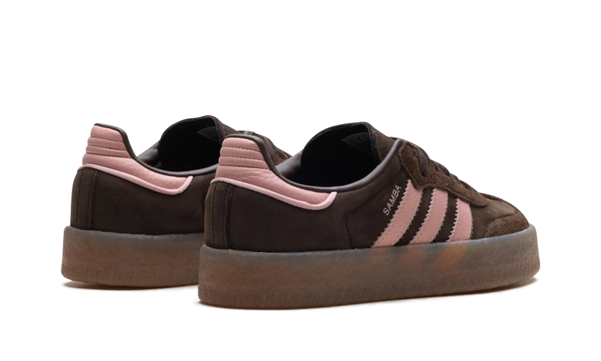 Vine Hike Sambae WMNS "Dark Brown Wonder Mauve"