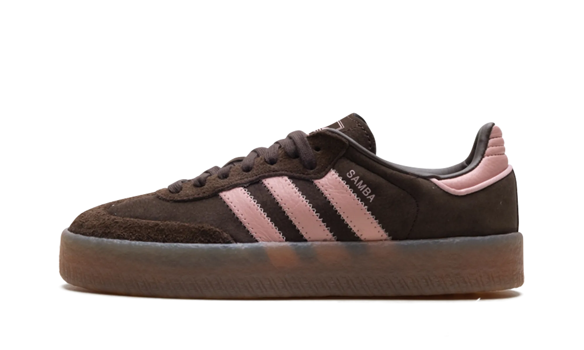 Quick Drying Sambae WMNS "Dark Brown Wonder Mauve"