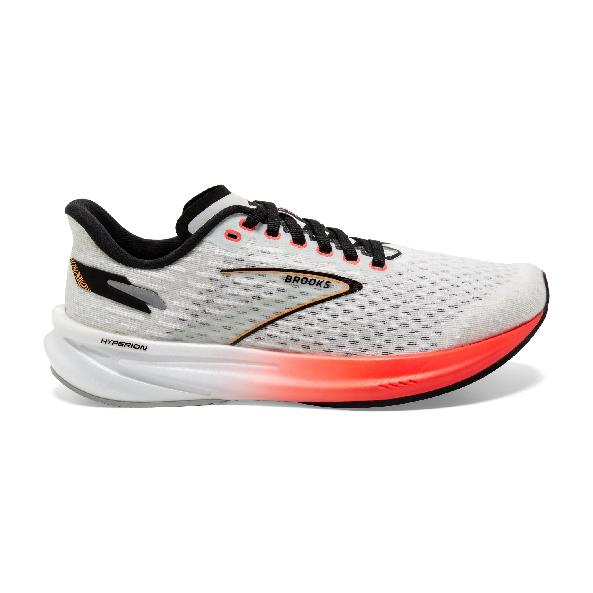 Cushioned ride Women's Hyperion