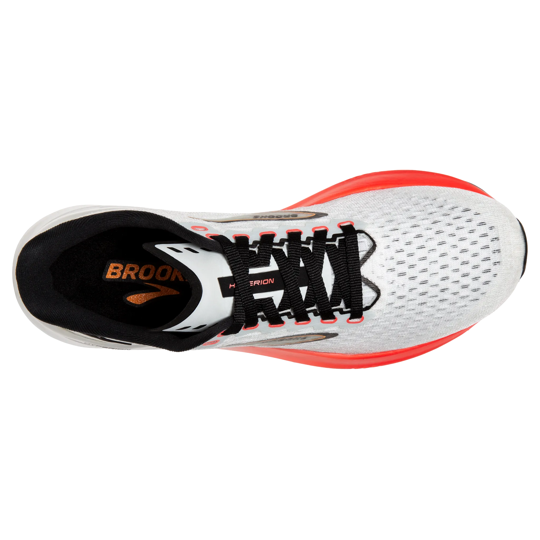 Women's Hyperion Dynamic Flex Notches