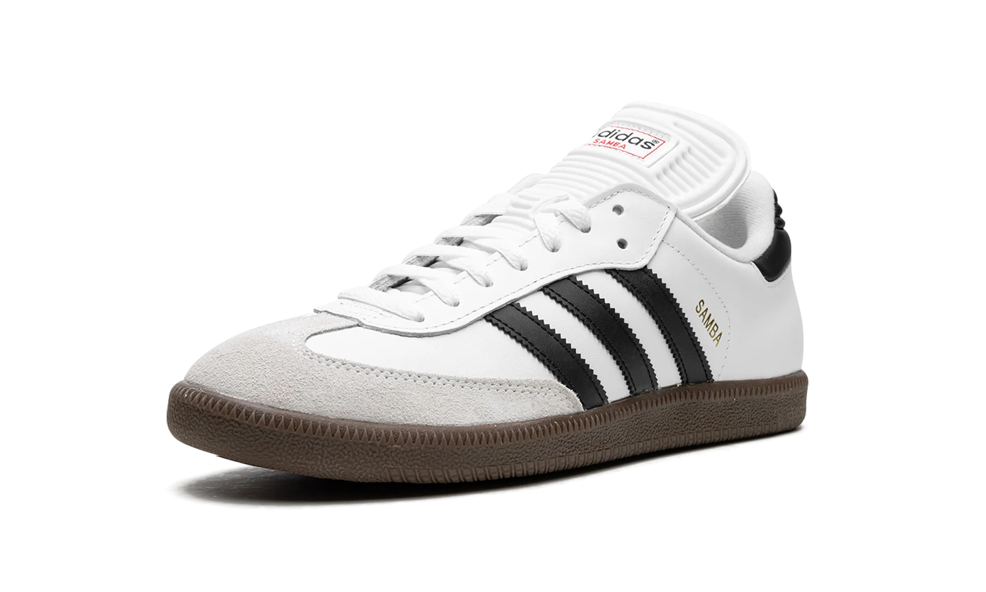 City Escape Samba Classic "White/Black"