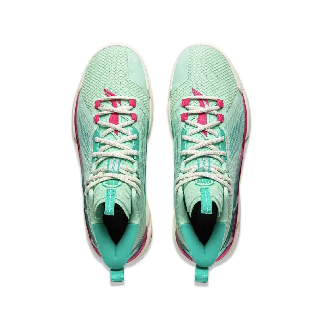 All terrain Li-Ning Badfive 4 - ????wei chu you cai)