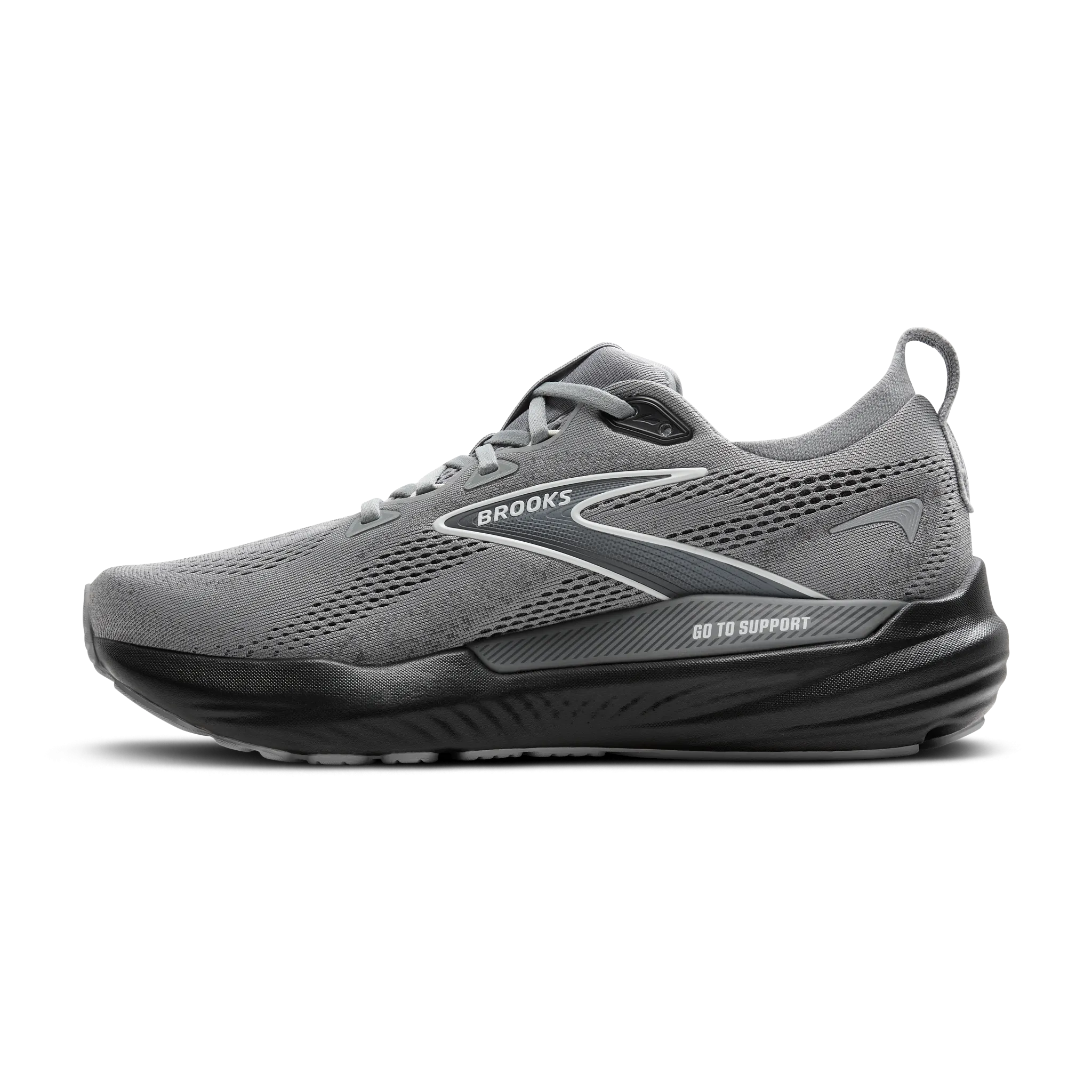 Men's Glycerin GTS 22 hard - rubber sole shoes gender - specific