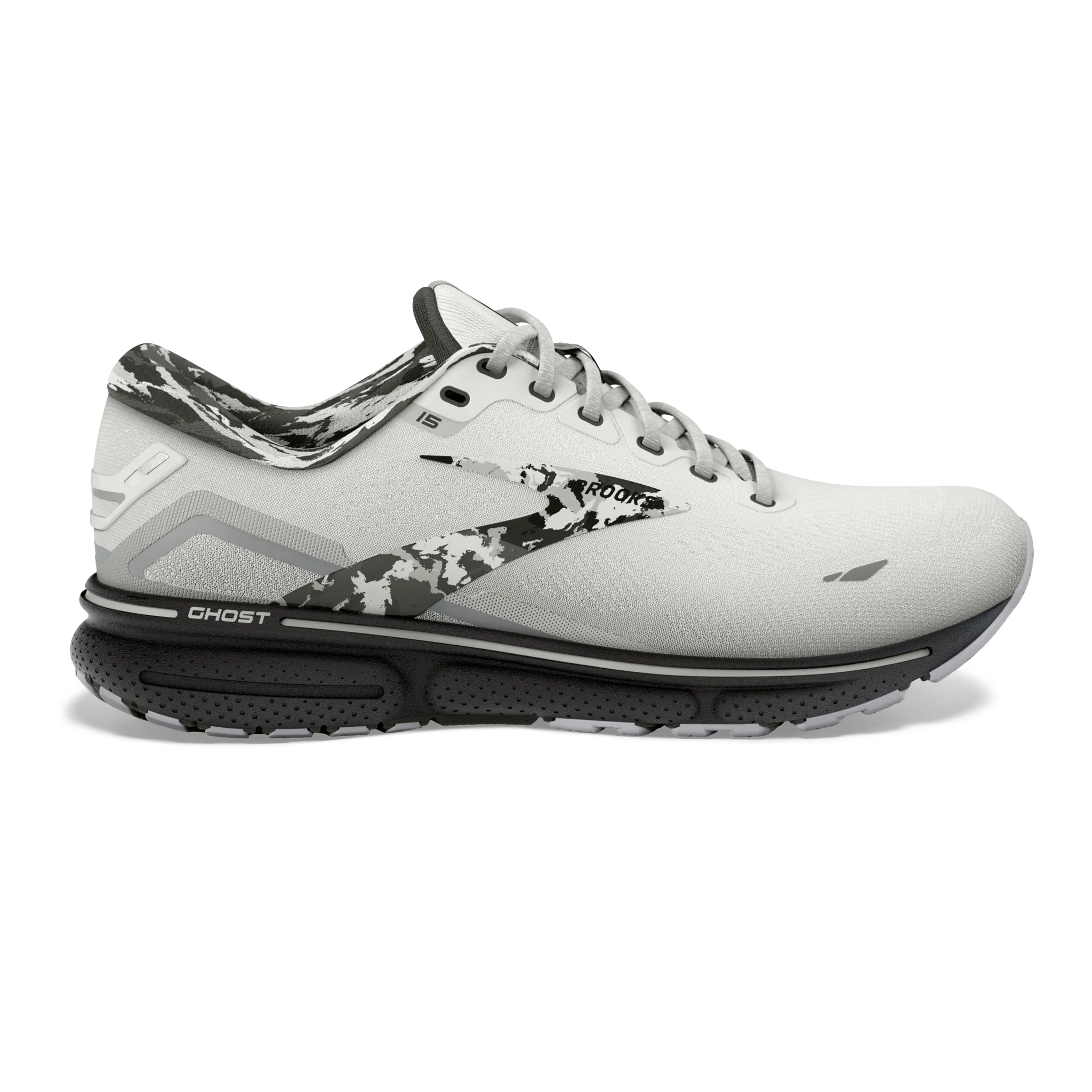 running in the night shoes Men's Ghost 15