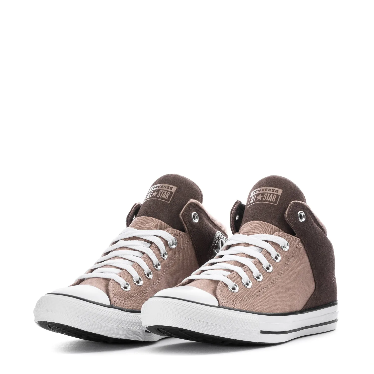 Chuck Taylor High Street Mid - Mens Arch Fit