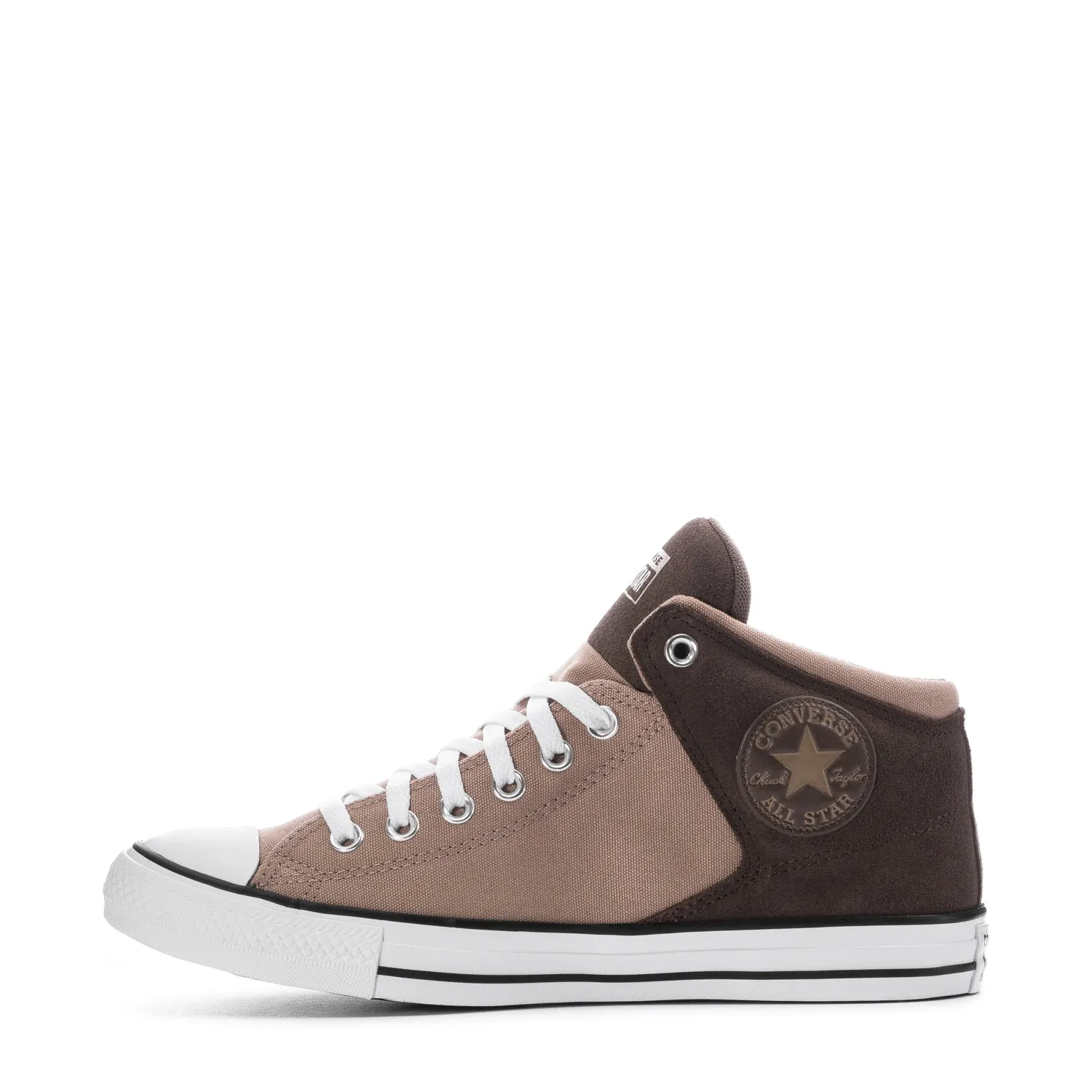 Muscle Aid Chuck Taylor High Street Mid - Mens